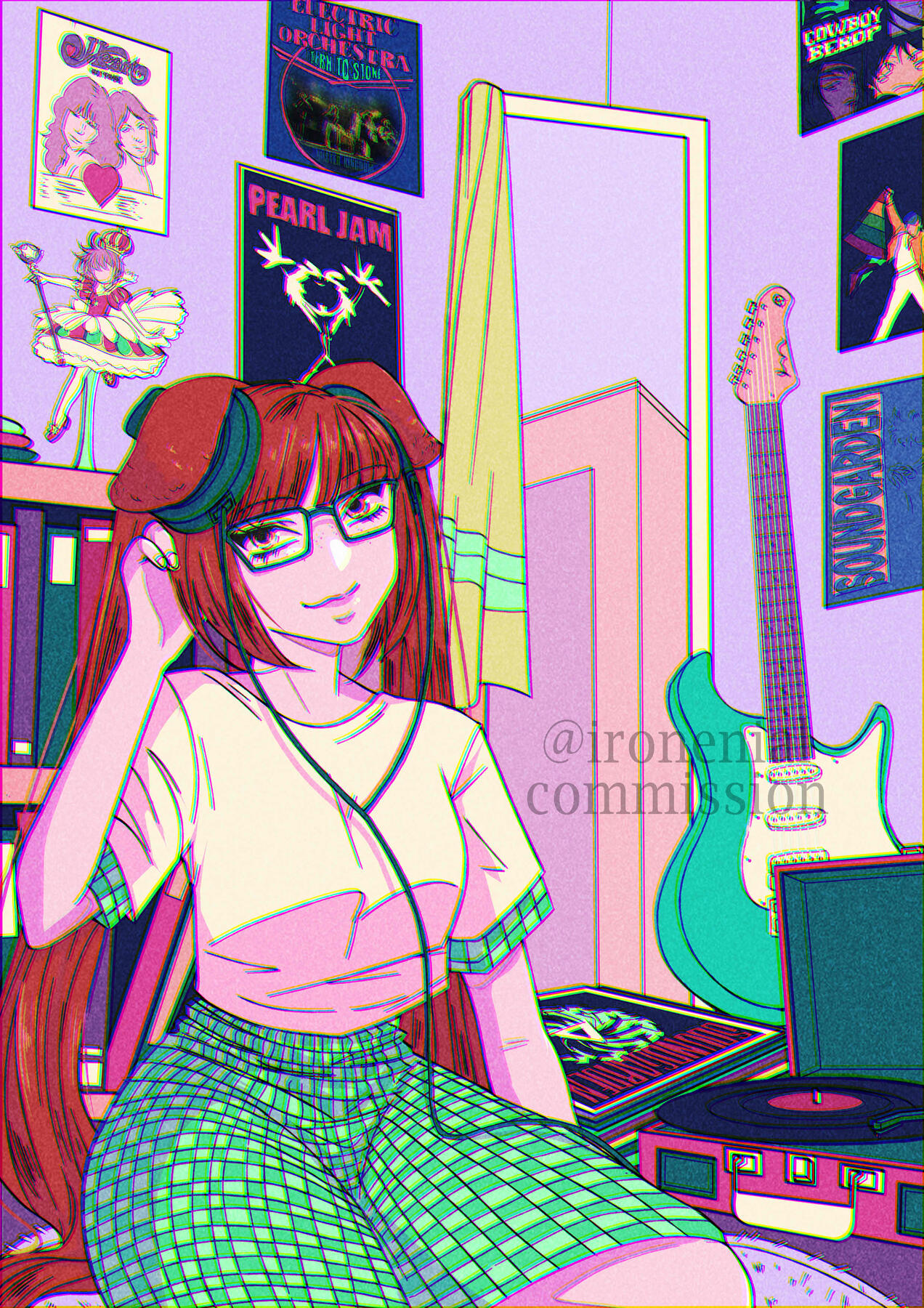Commission Commission