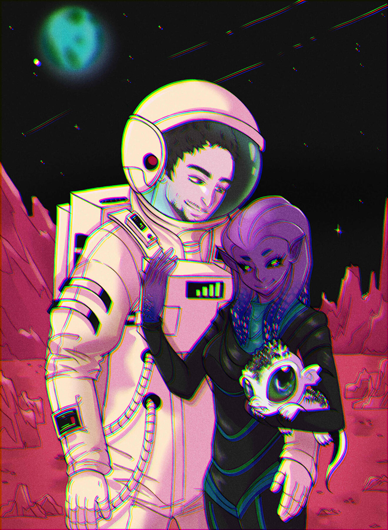 Commission