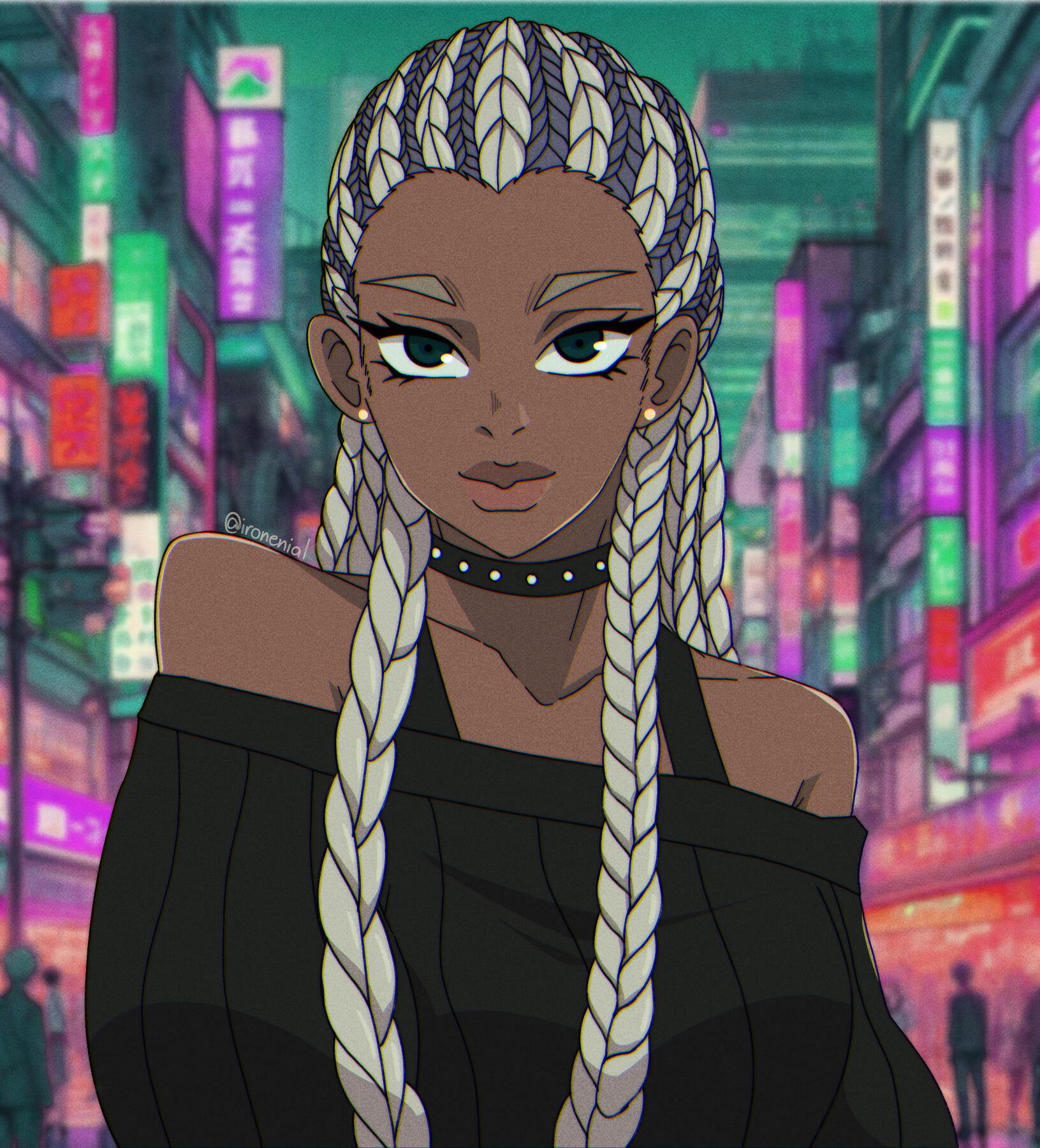 Girl Girl
