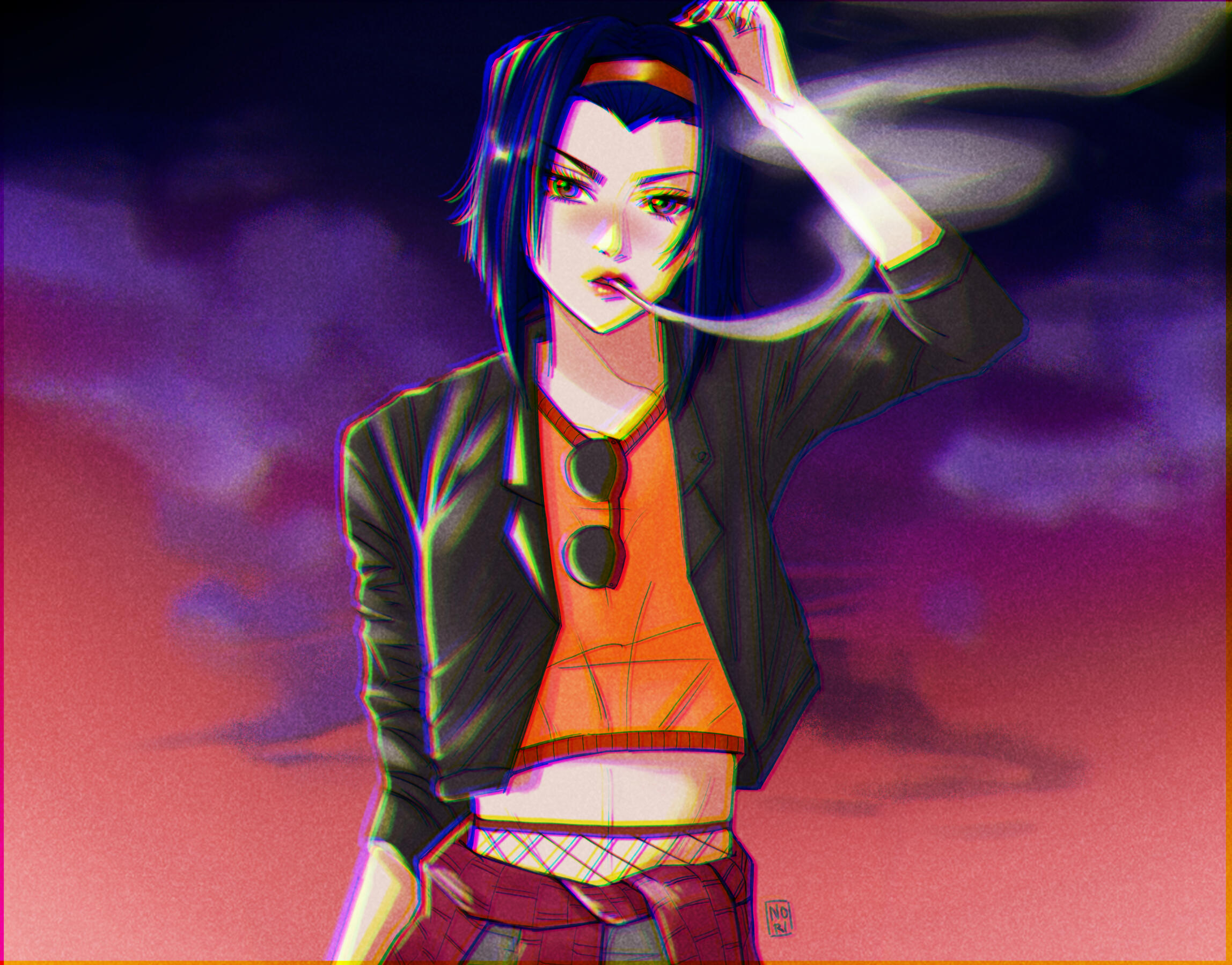 Faye Valentine Faye Valentine