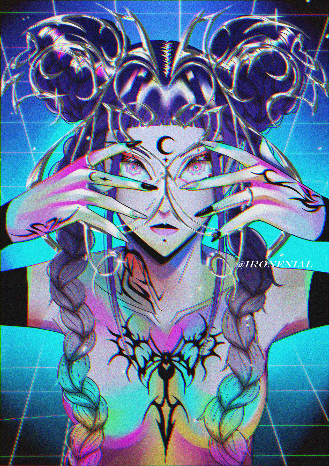 Control Freak Control Freak