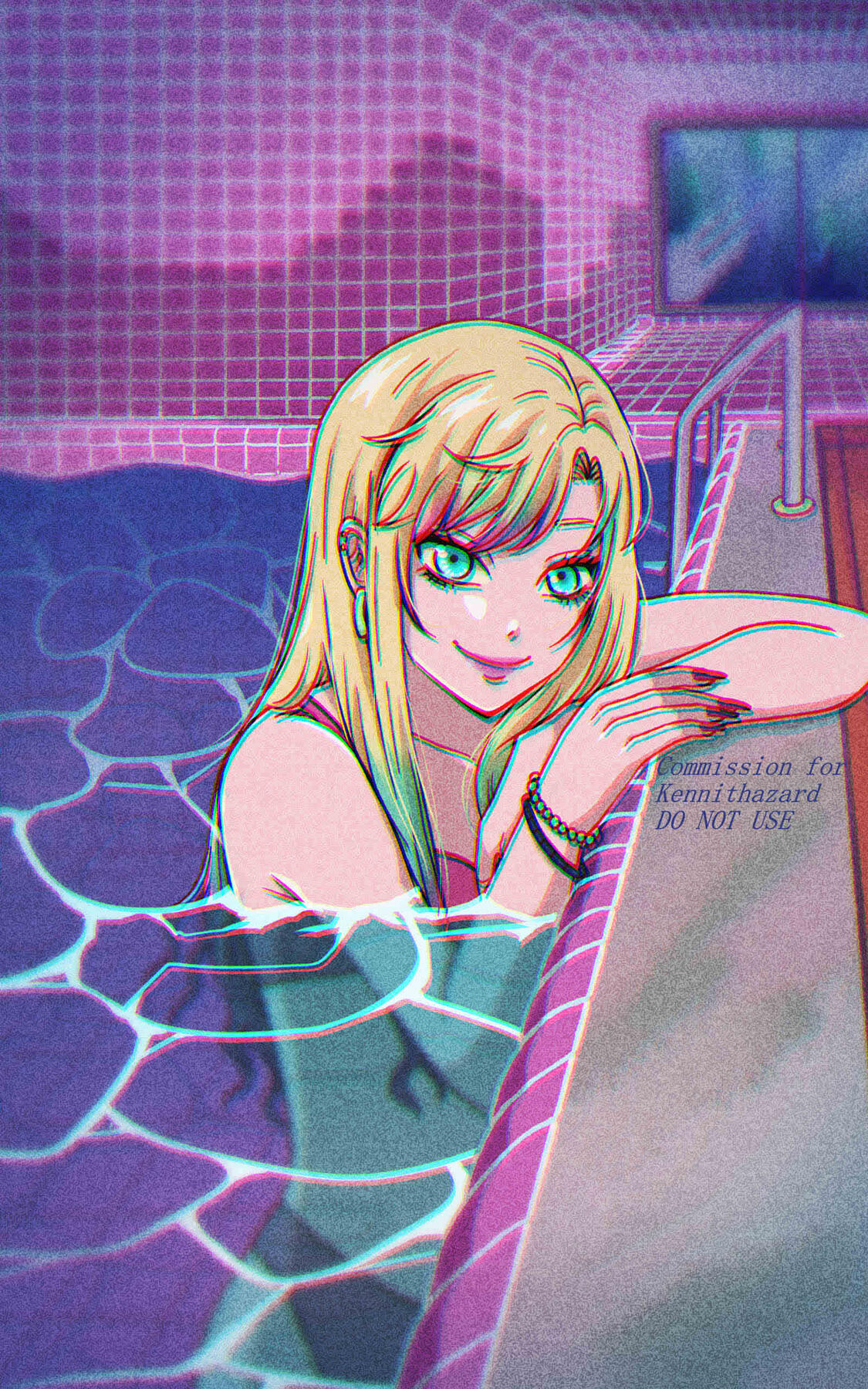 Commission Commission