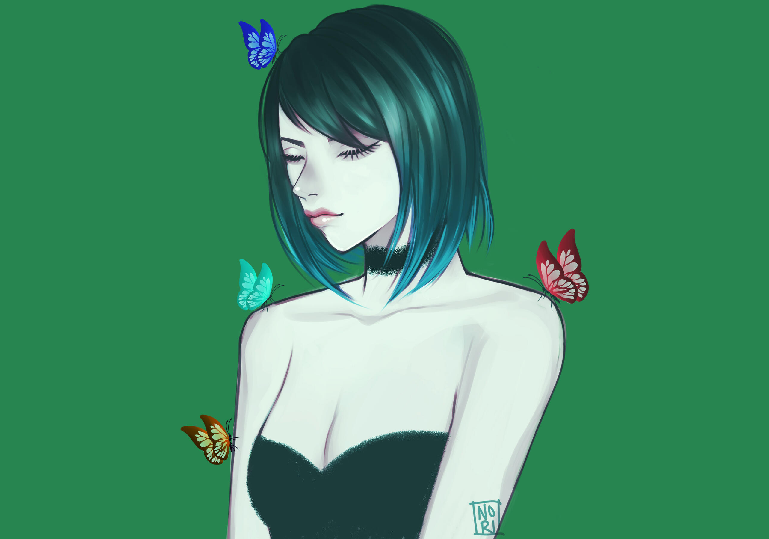 Girl