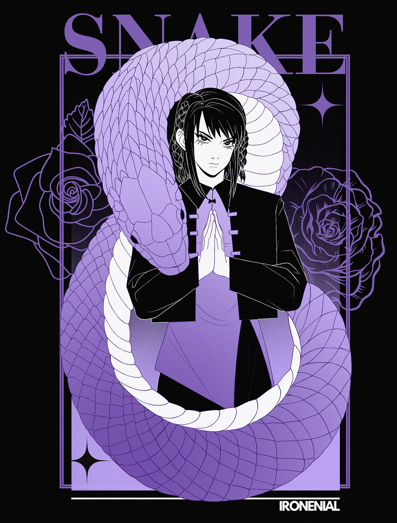 Snake Snake