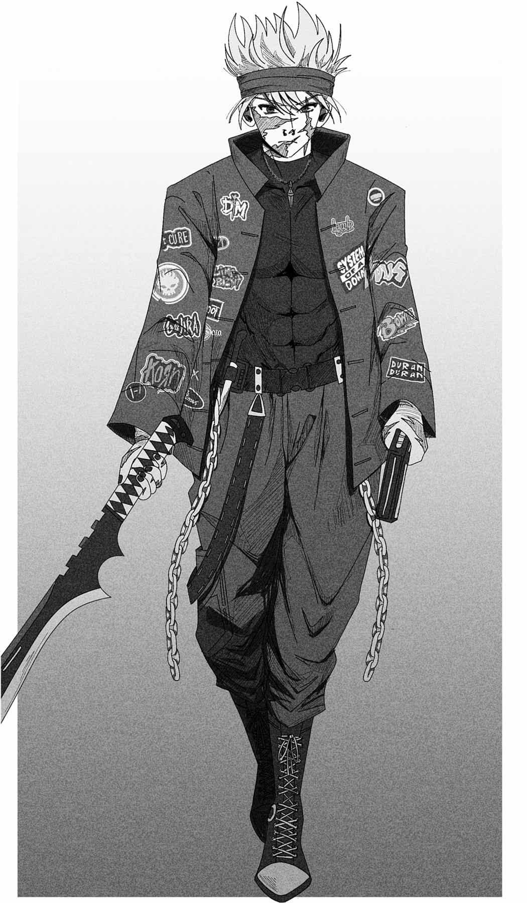 Commission Commission