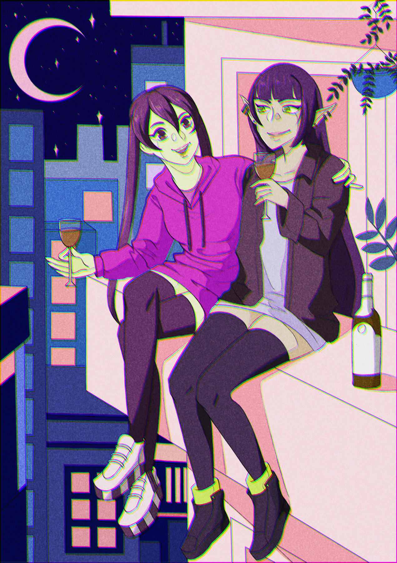 Commission Commission