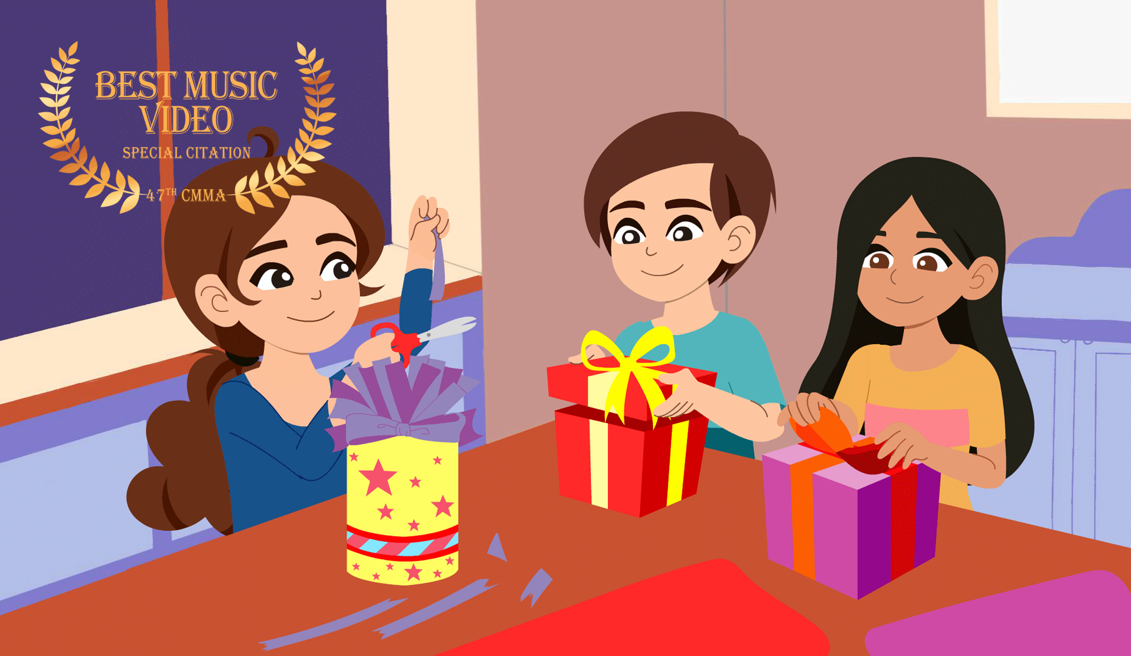 Ngayong Pasko - Little Mustard Seed